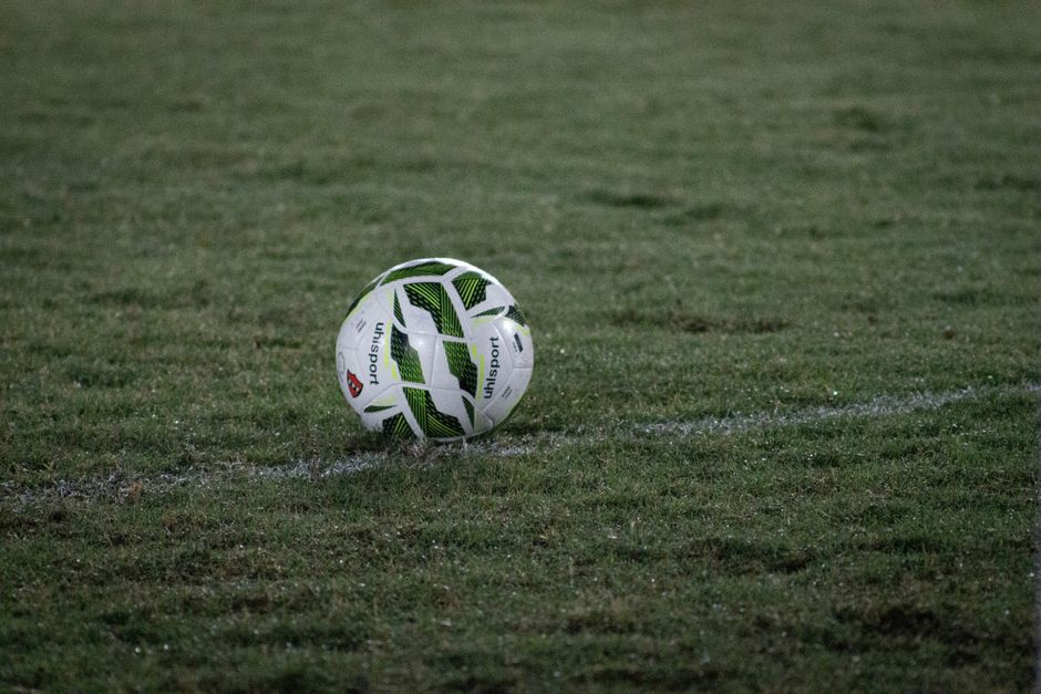 Fotbalový míč MatchStrike vel. 5