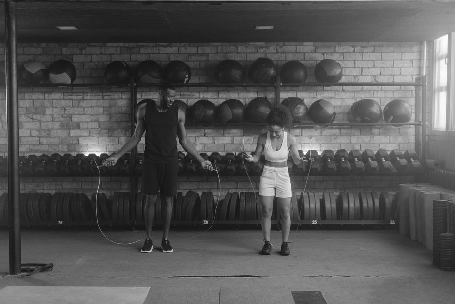 Švihadlo SpeedRope