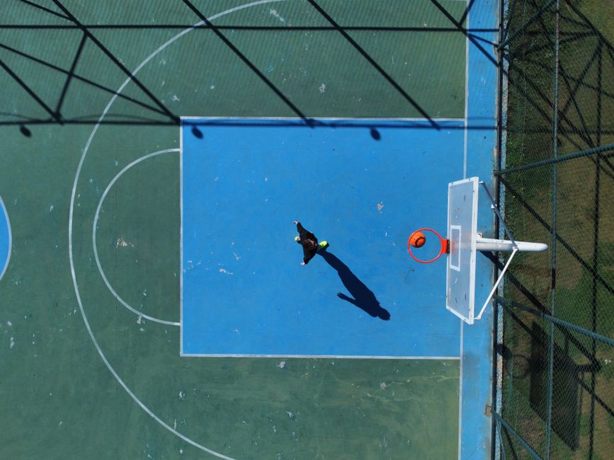 Basketbal