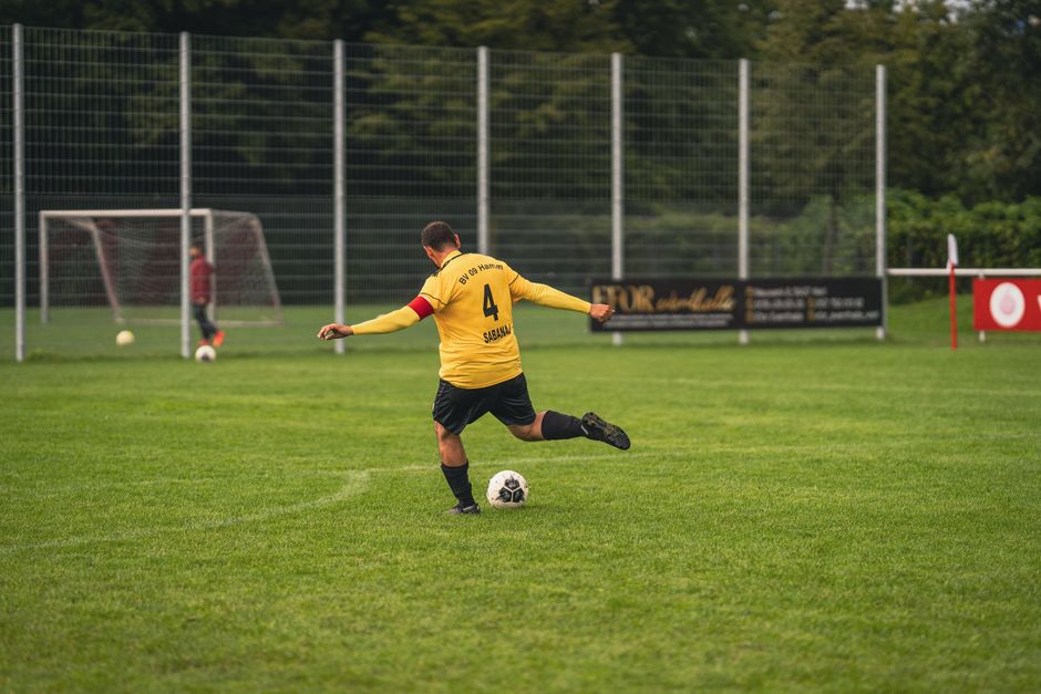 Fotbal